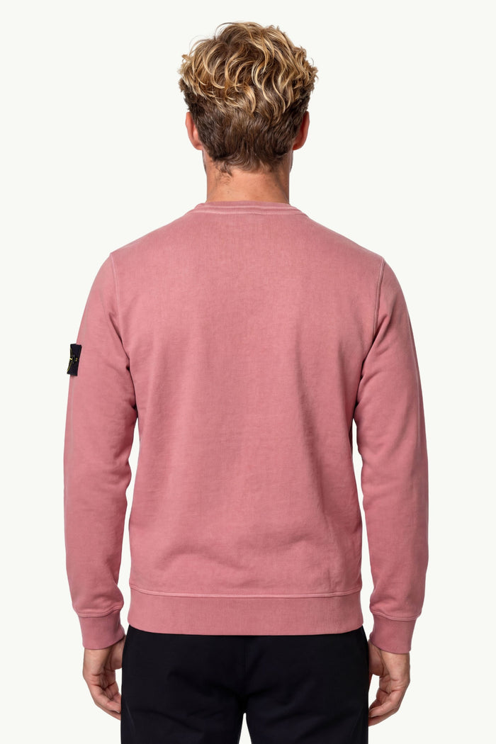 Sweatshirt Uomo Stone Island-2