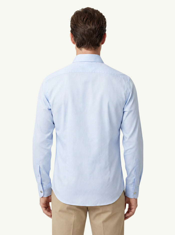 Camicia Uomo Borriello-2
