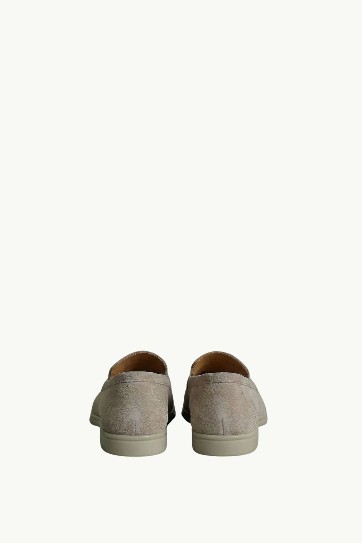 Berwick 1707 Mocassini Beige - 3
