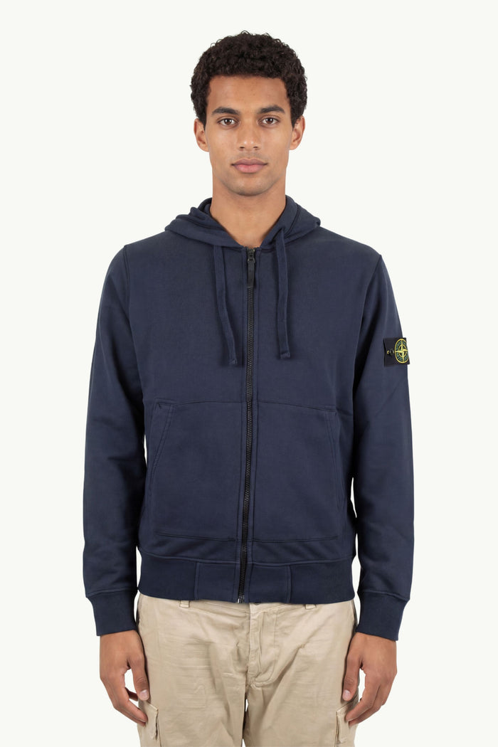 Hoodie Sweater  Uomo Stone Island