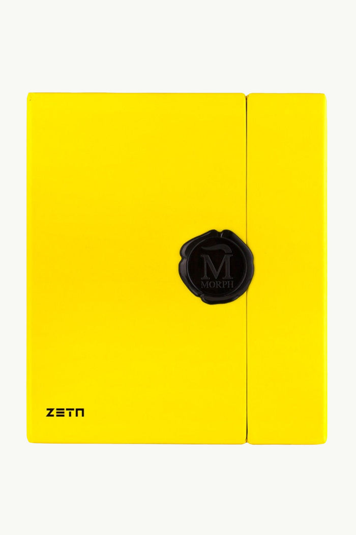 Morph Zeta Unisex Perfume 100ml-2