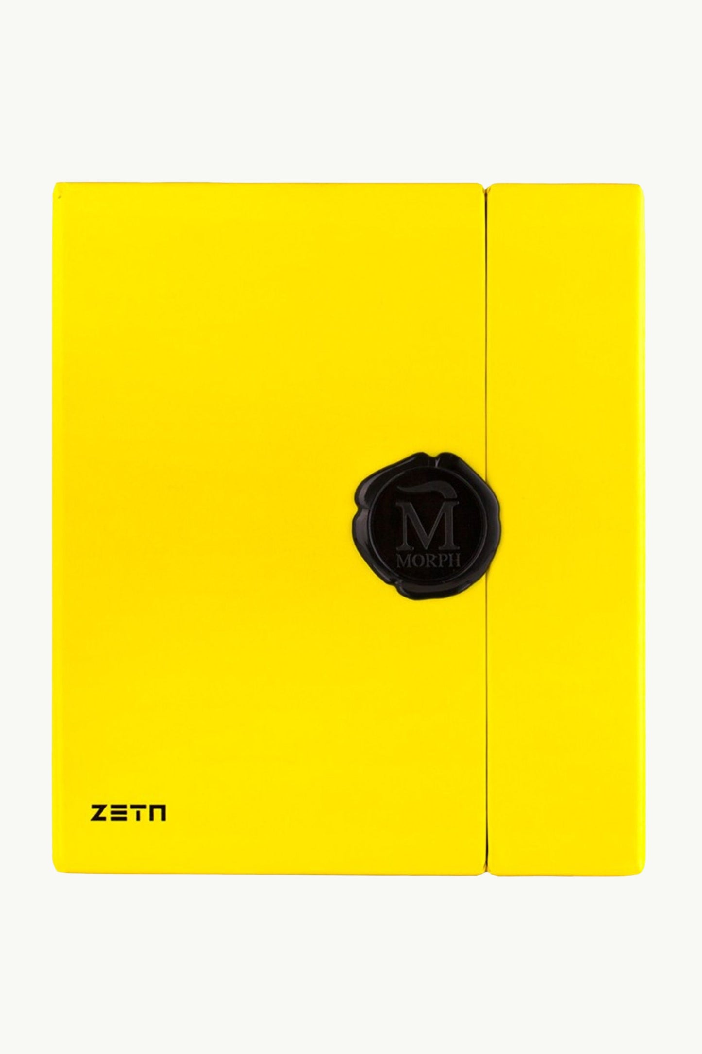  Morph Profumo Zeta 100 Ml Unisex - 2