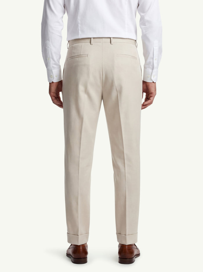 Pantalone Over Fit  Uomo Berwich-2