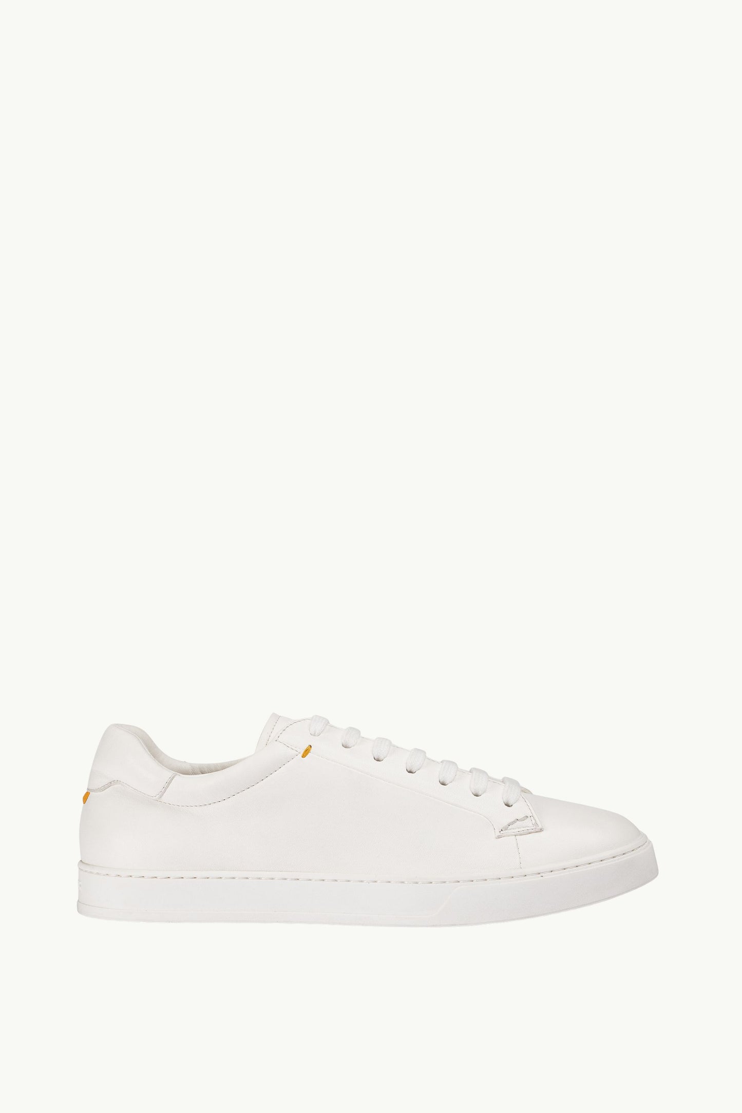  Doucal's Sneakers Tumble Bianco - 1