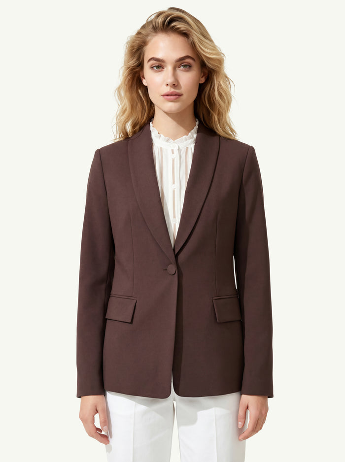 Giacca Etienne  Donna Semi-Couture