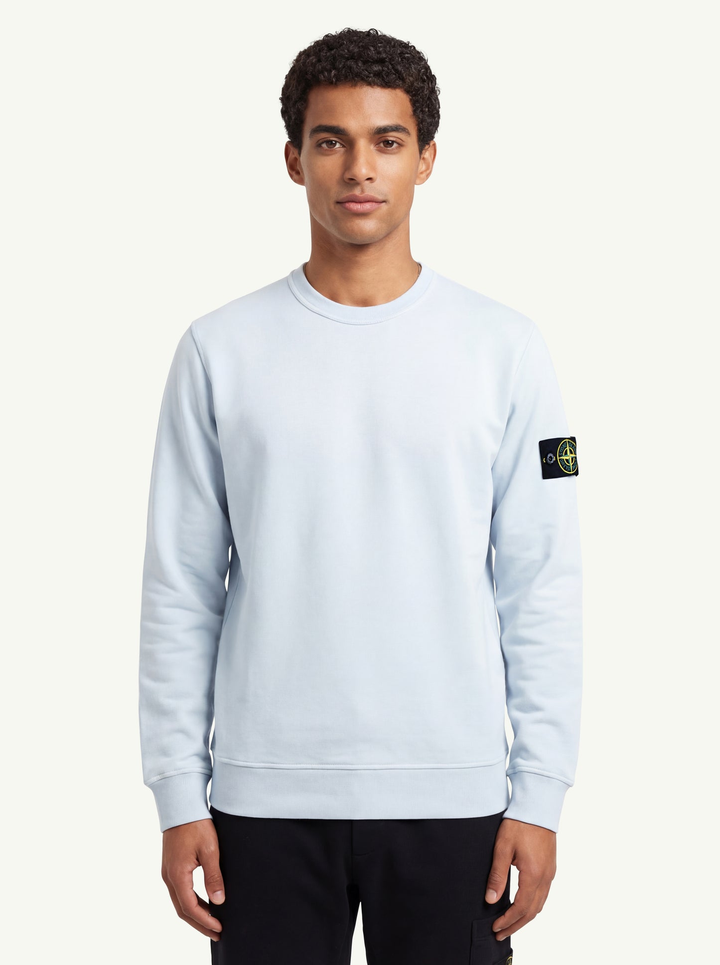  Stone Island Sweatshirt - 1