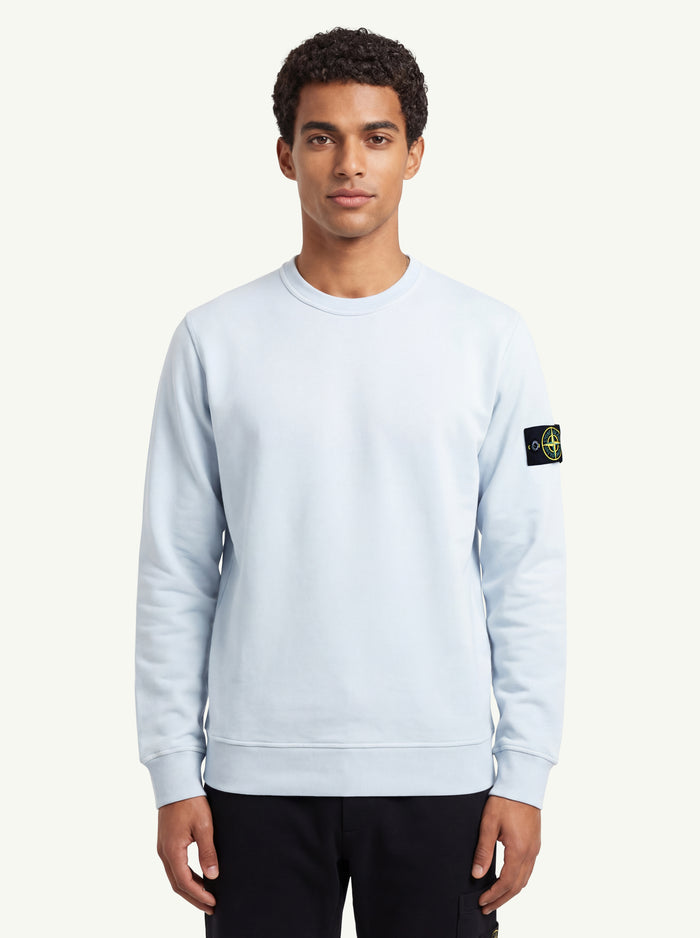 Sweatshirt Uomo Stone Island