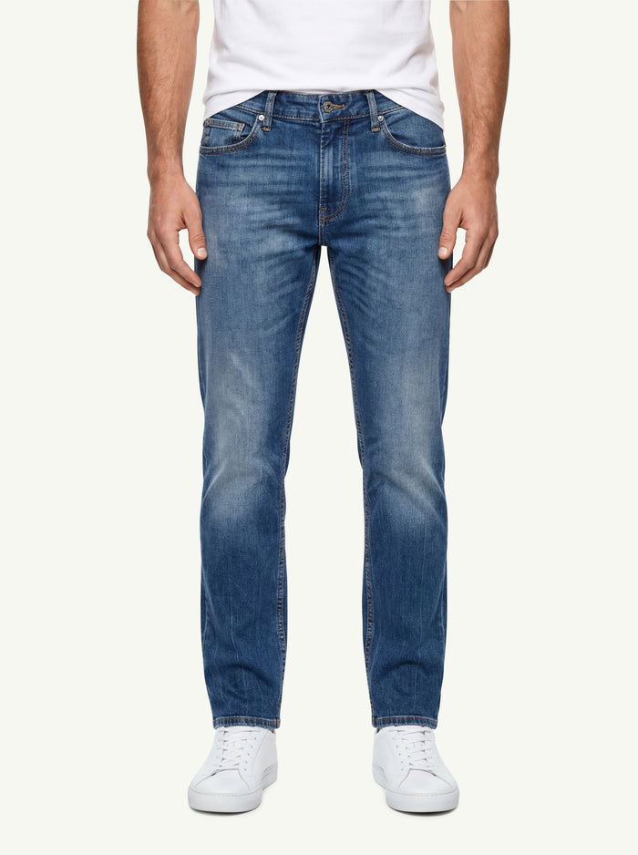 Jeans Cooper  Uomo Care Label