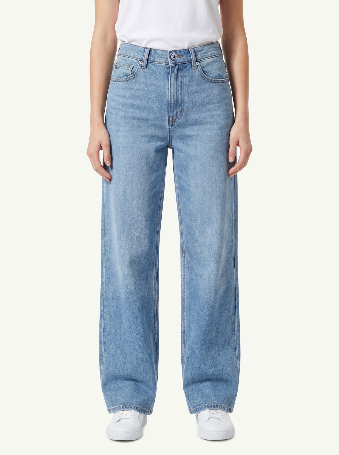  Max Mara Weekend Pantalone Blu - 1