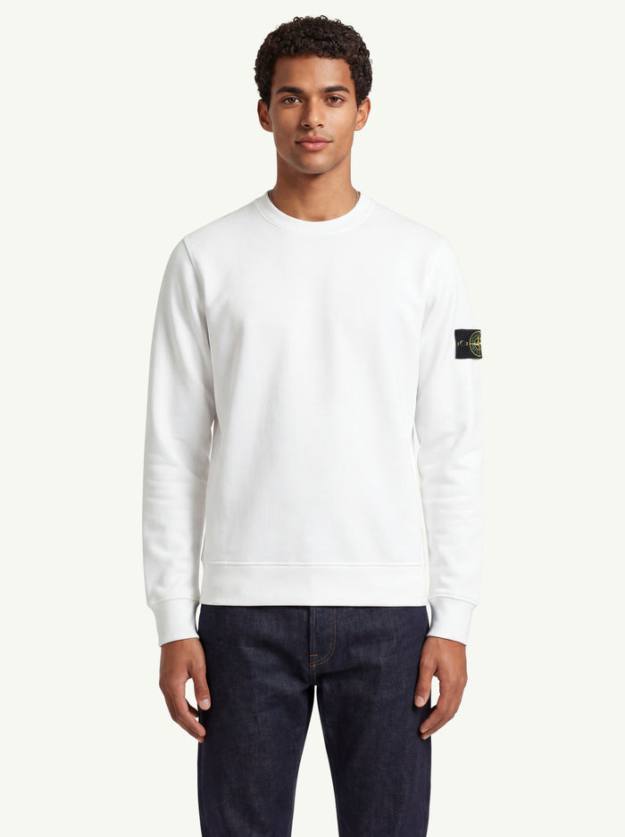 Sweatshirt Uomo Stone Island