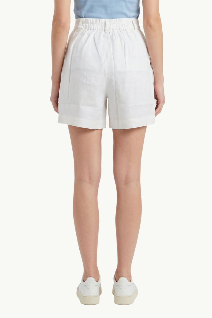 Shorts Donna Mc2 Saint Barth-2