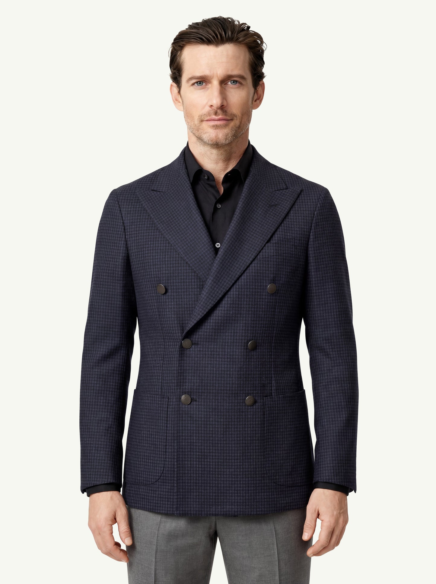  Latorre Giacca Blu - 1