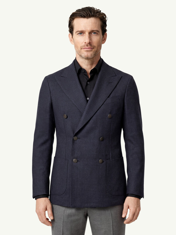 Giacca Uomo La Torre