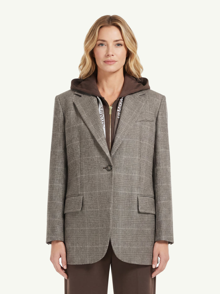 Giacca Donna Max Mara Weekend