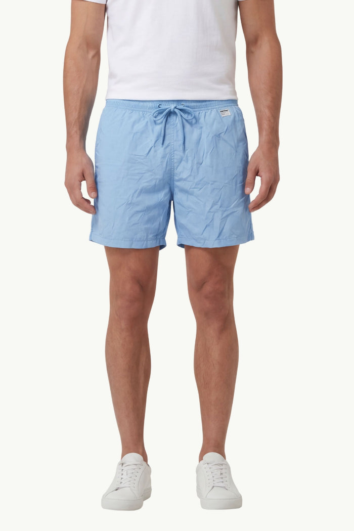  Mc2 Saint Barth Costume Blu - 3