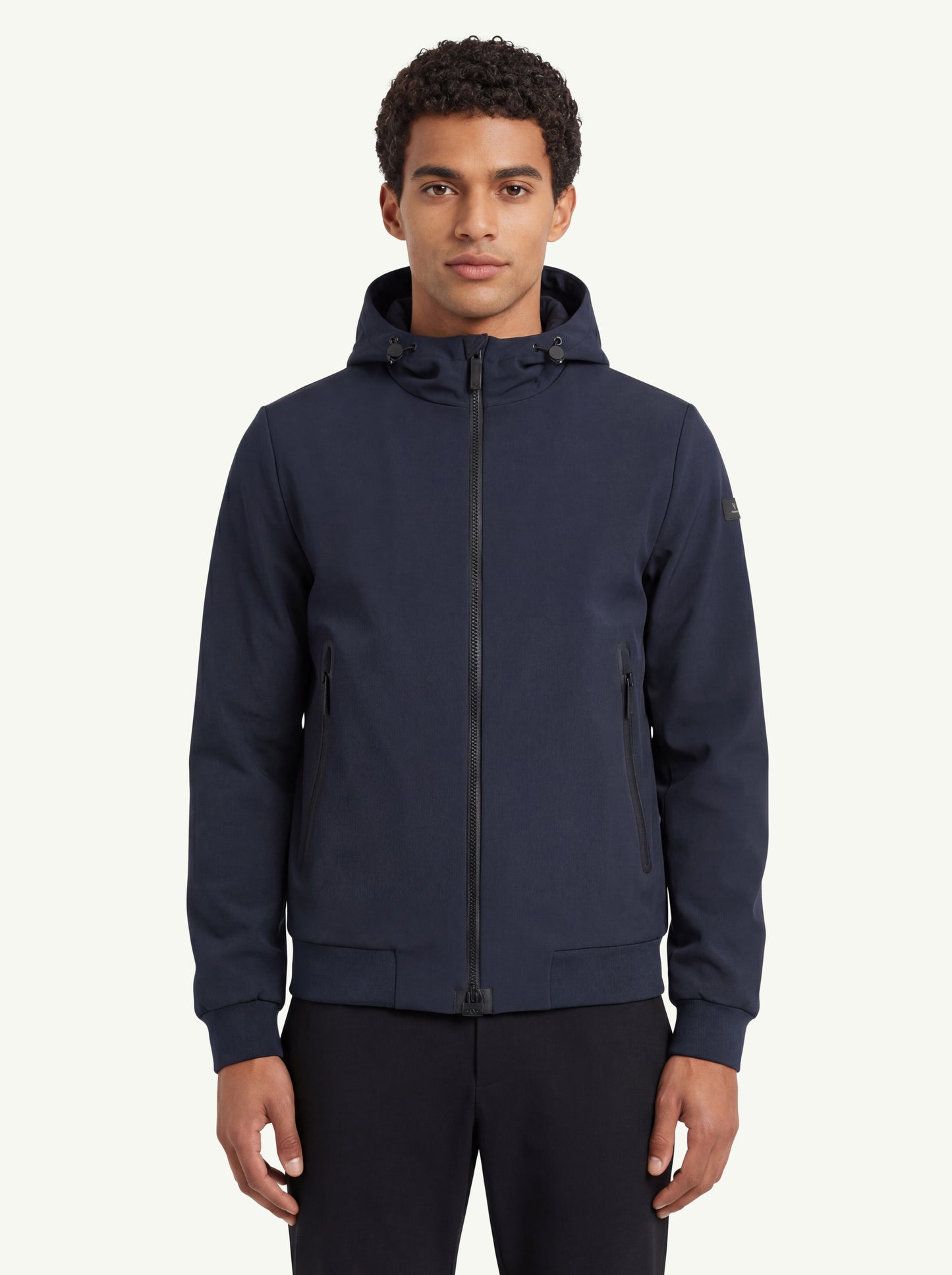  Rrd Surflex Hood Blu - 1