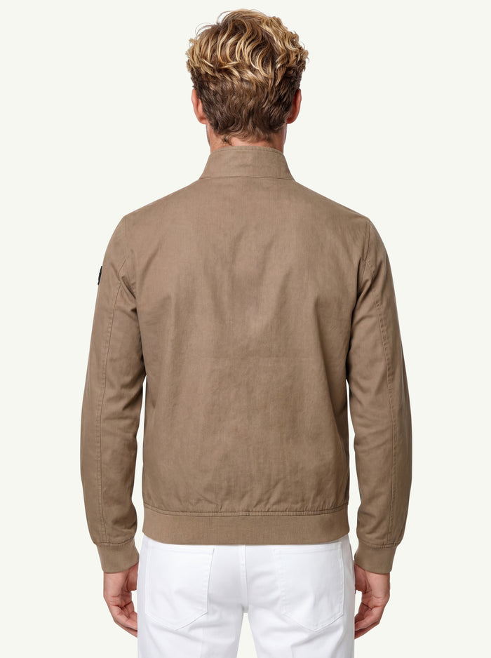 Nabucco Val Jacket  Uomo Rrd-2