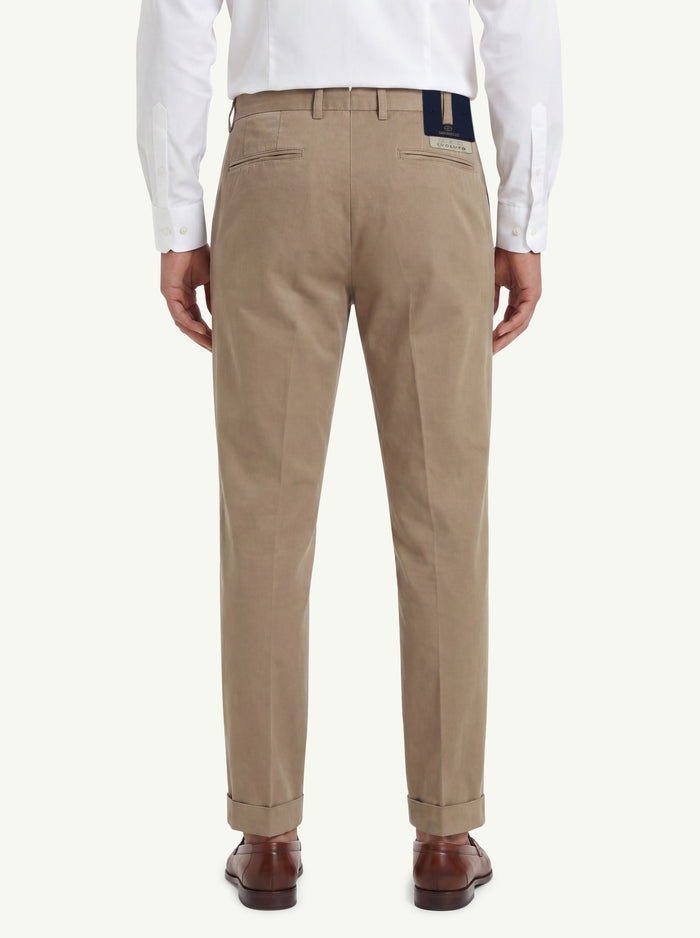 Pantalone Uomo Santaniello-2
