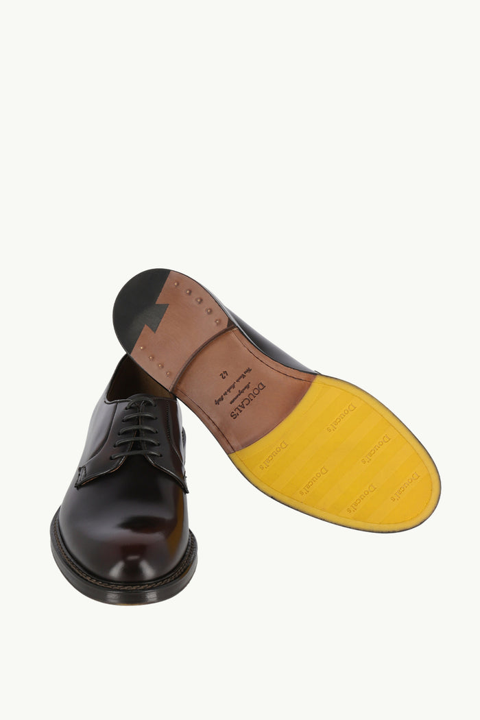  Doucal's Derby Horse Men's Marrone - 4