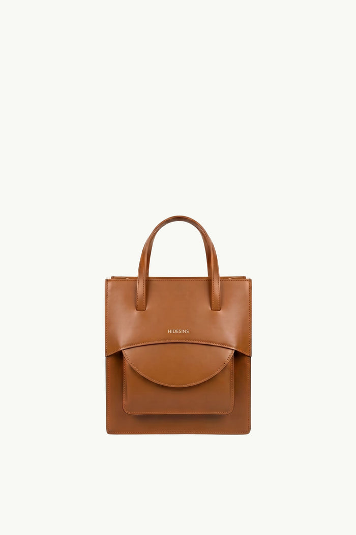 Hidesign Women's Premiere M Pocket Bag