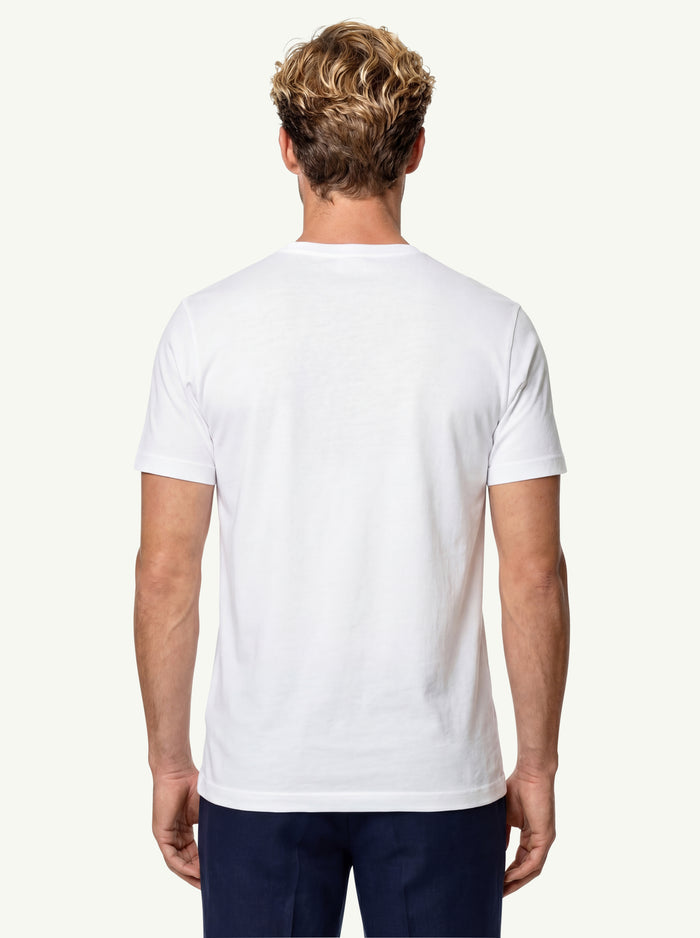 Men's Short-Sleeve T-Shirt Dote-2