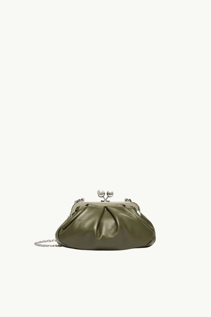  Max Mara Weekend Accessori Borsa Verde - 6