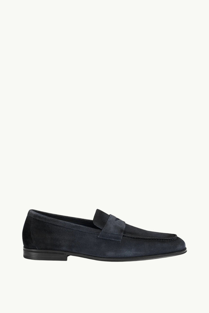 Mocassino Penny Adler Juke  Uomo Doucal's
