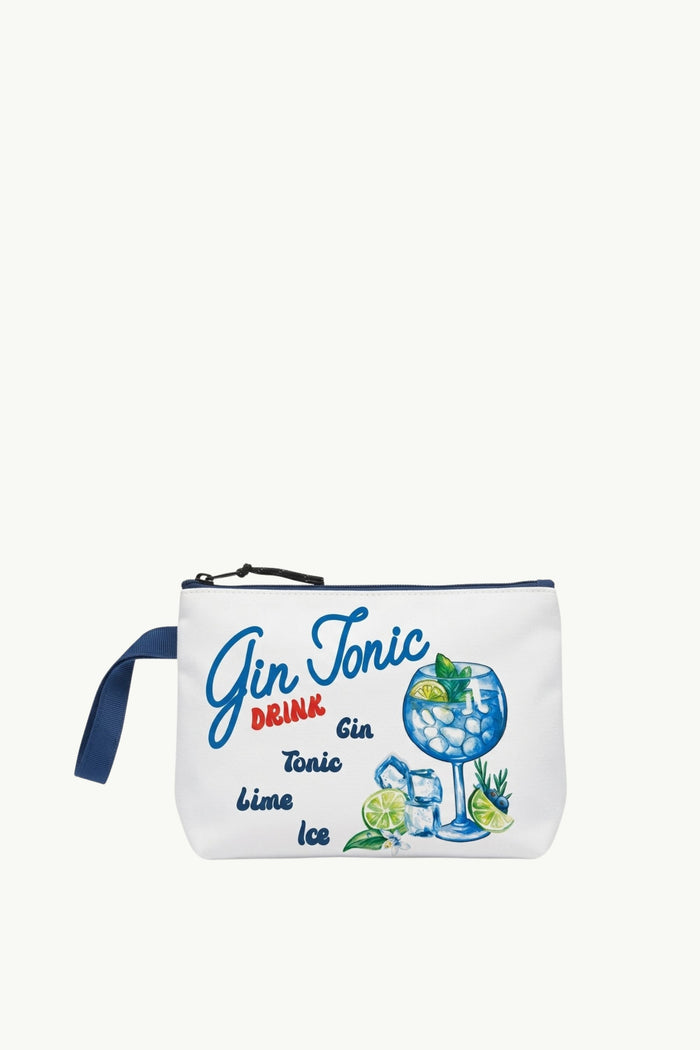 Pochette Uomo Mc2 Saint Barth-2