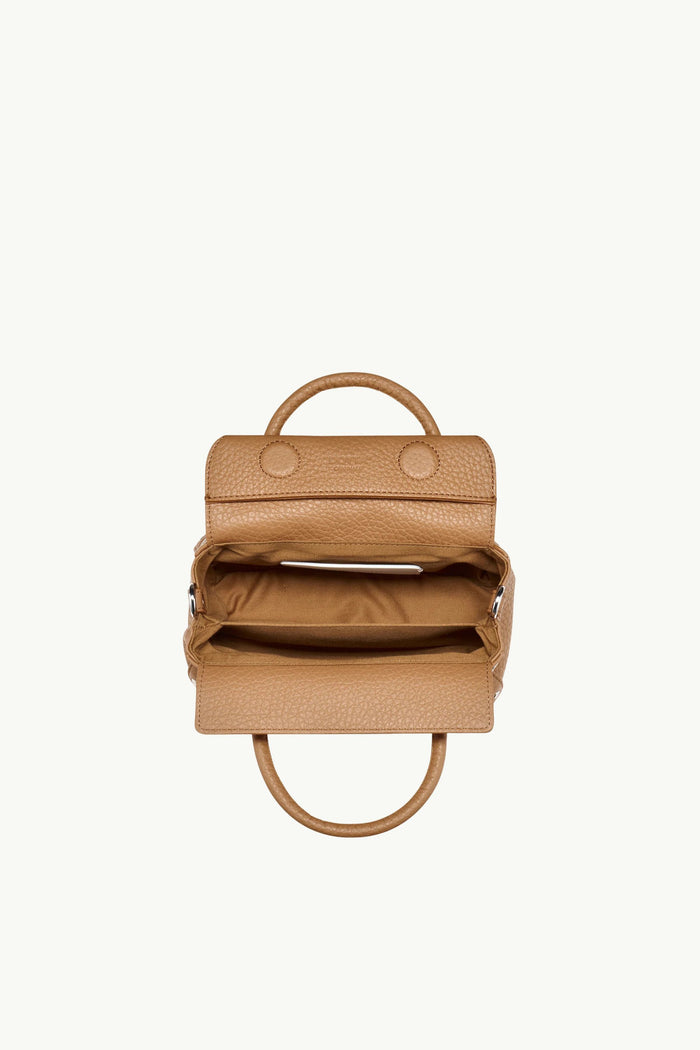  Zanellato Borsa Dotta Centauro Baby Marrone - 4