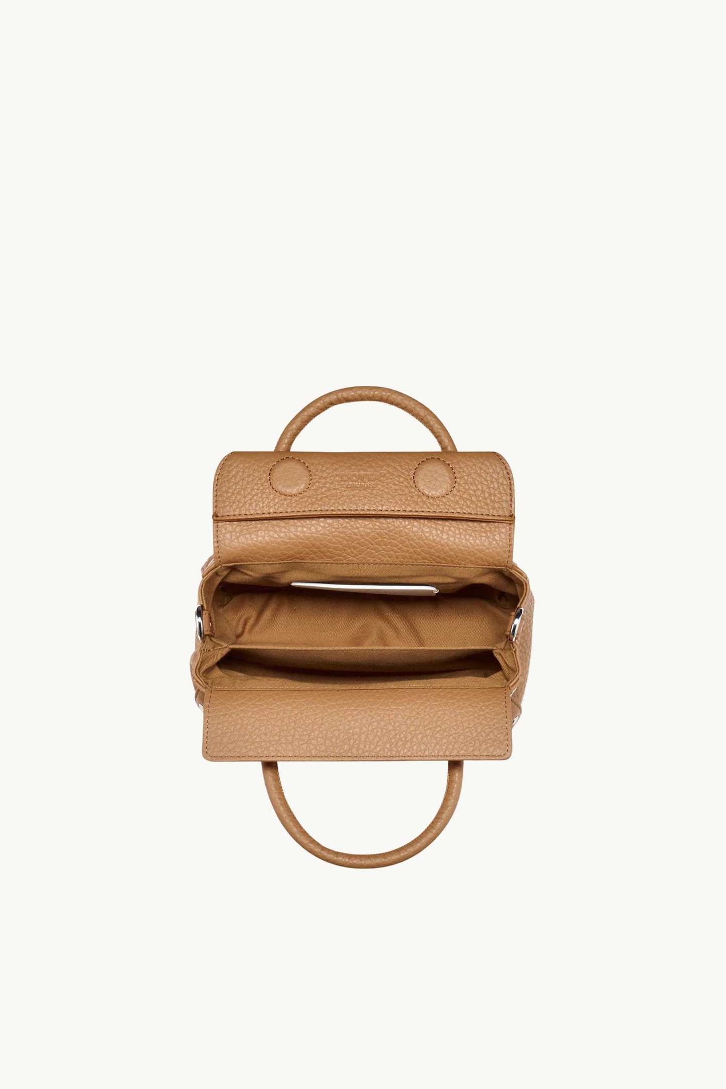  Zanellato Borsa Dotta Centauro Baby Marrone - 9