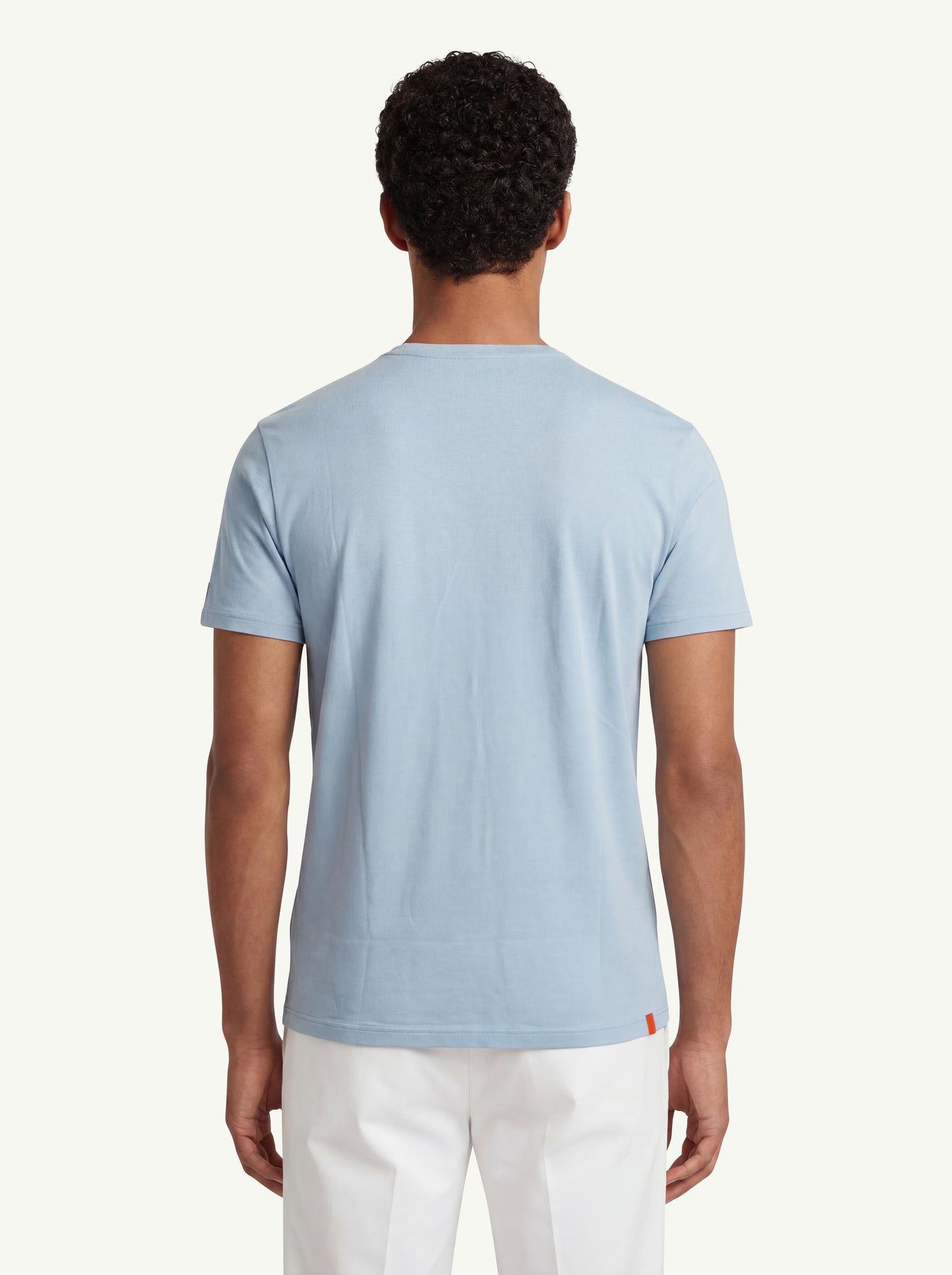  Rrd T-shirt Doticon Blu - 2