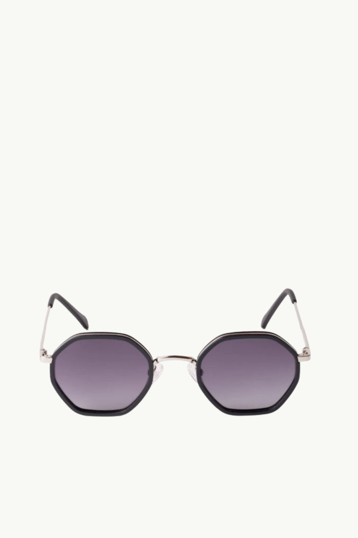 Occhiali Da Sole Lenti Polarizzate Unisex Coccosquare