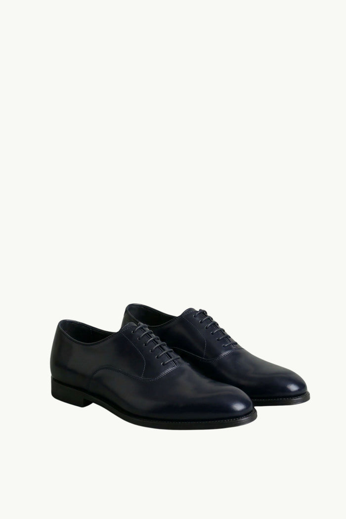 Scarpa Oxford Cap Toe Uomo Doucal's-2