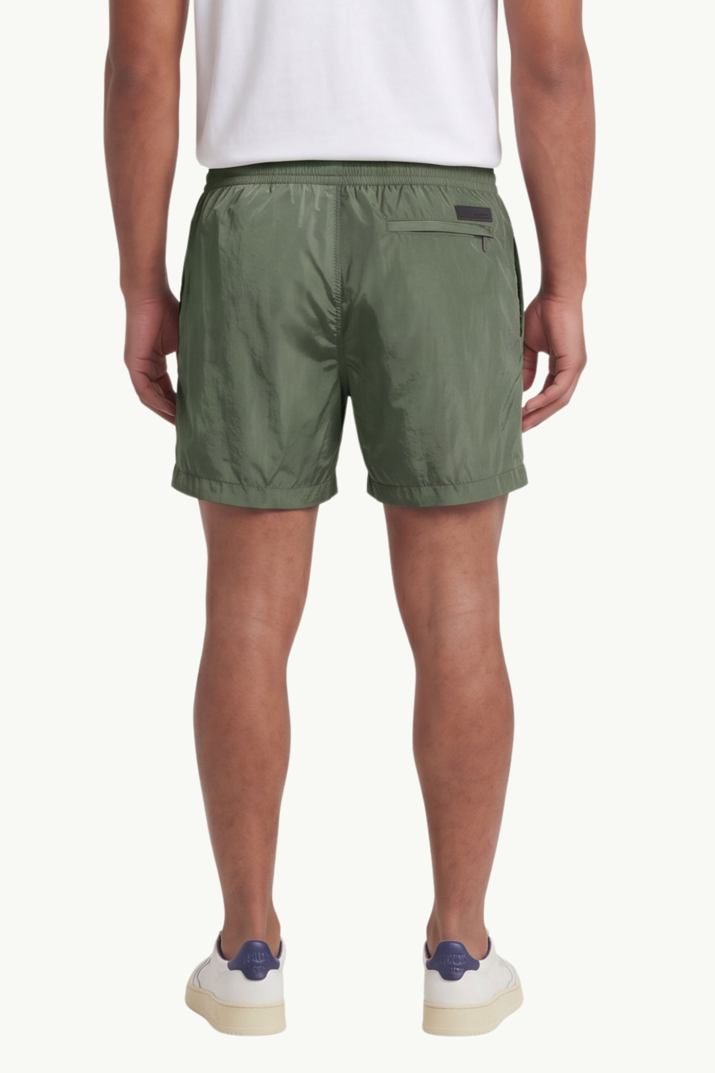  Rrd Costume Extralight Gdy Tramontana Verde - 2