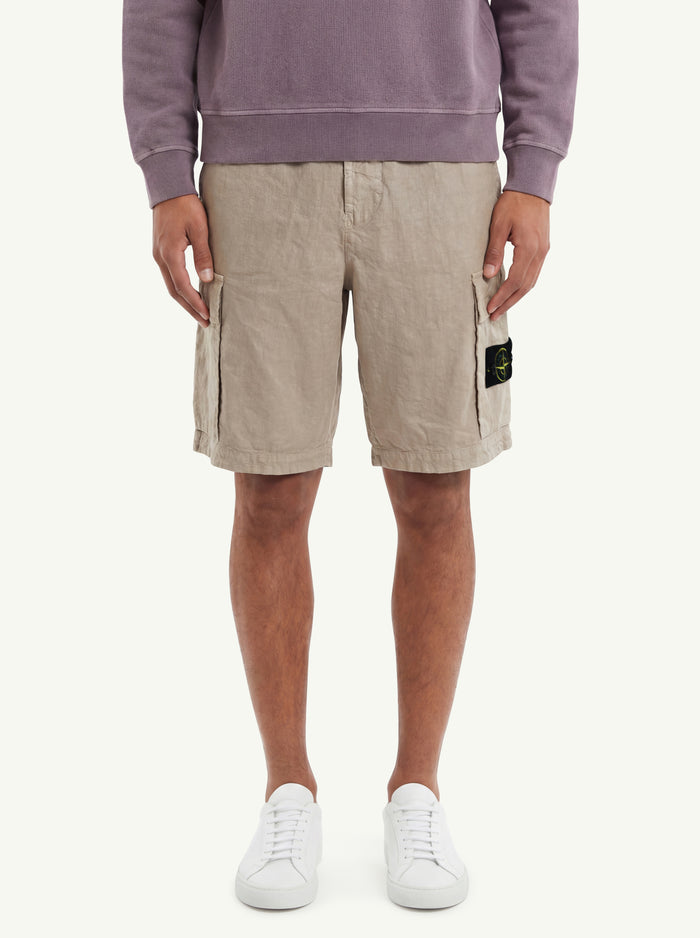 Shorts Uomo Stone Island