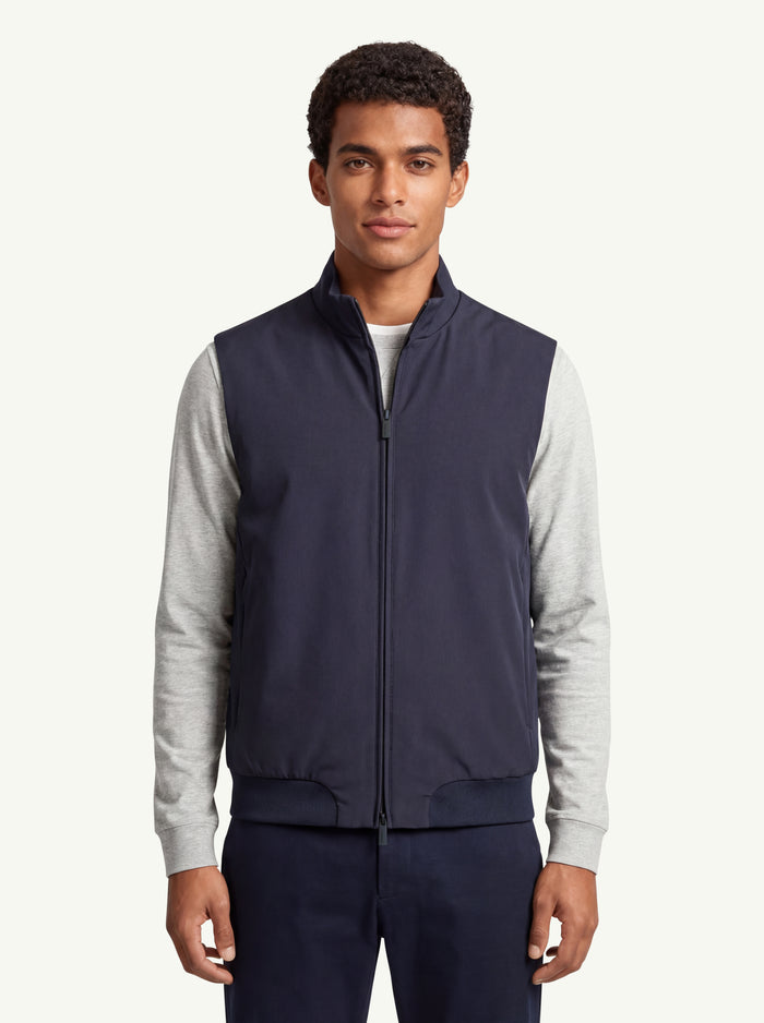 Montecristo Light Gilet Jacket  Uomo Rrd