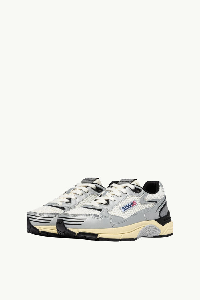 Hyperway Low Wom Mesh Mirror Donna Autry-2