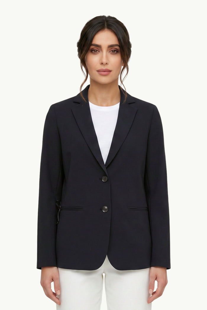 Giacca Surflex Boyfriend Wom  Donna Rrd