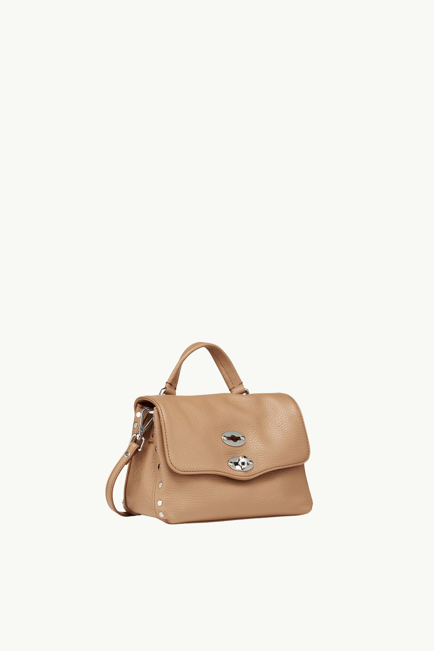  Zanellato Borsa Postina Baby Daily Marrone - 2