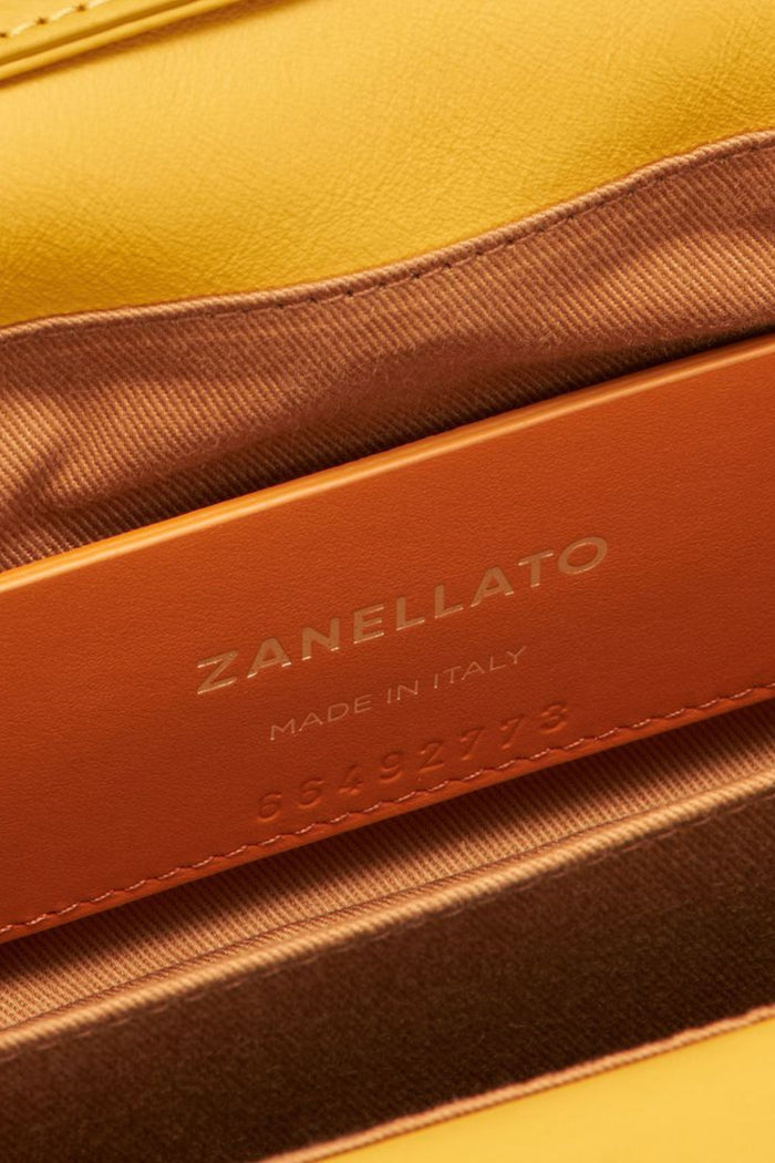  Zanellato Postina Dotta Saeta Baby Woman Giallo - 7