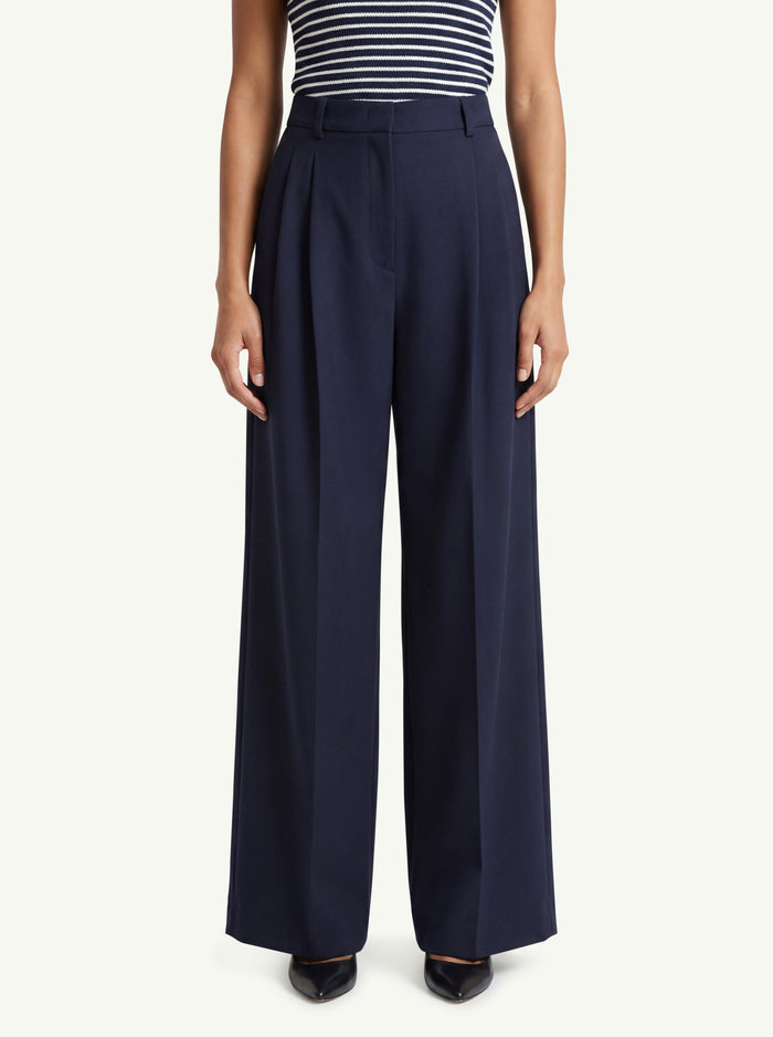 Pantalone Donna Max Mara Weekend