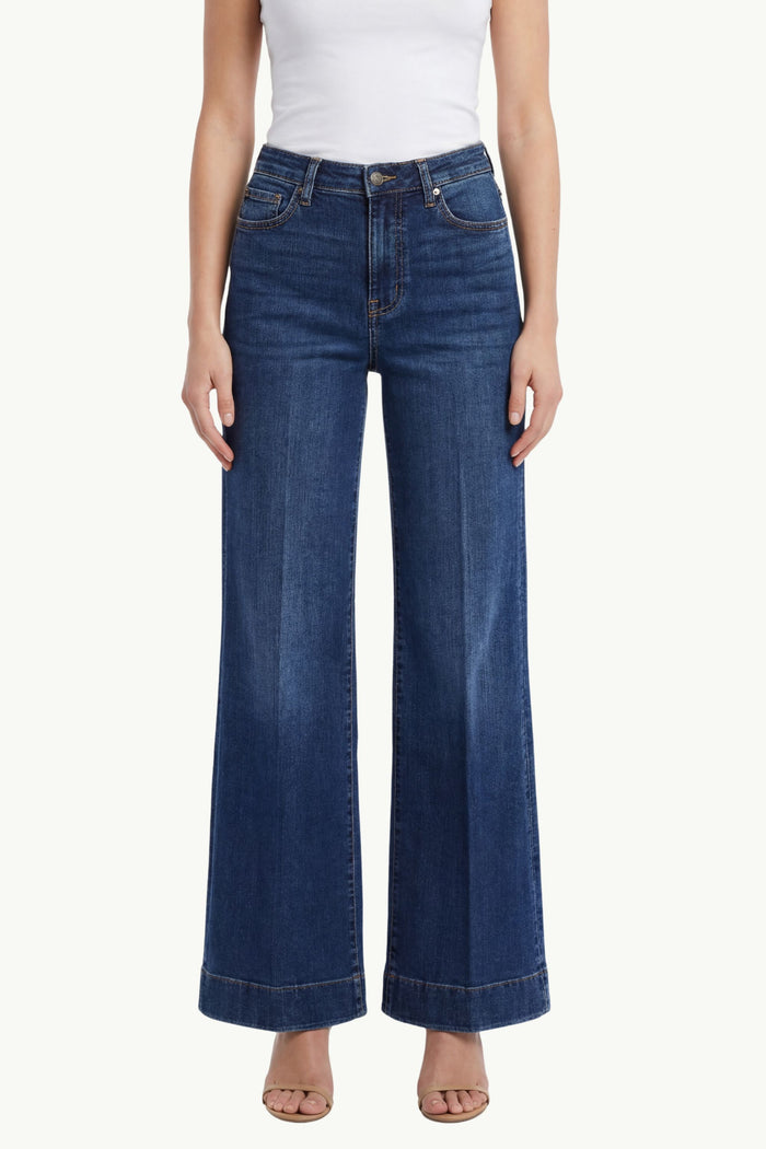 Jeans Modern Dojo Soho Light Donna 7 For All Mankind
