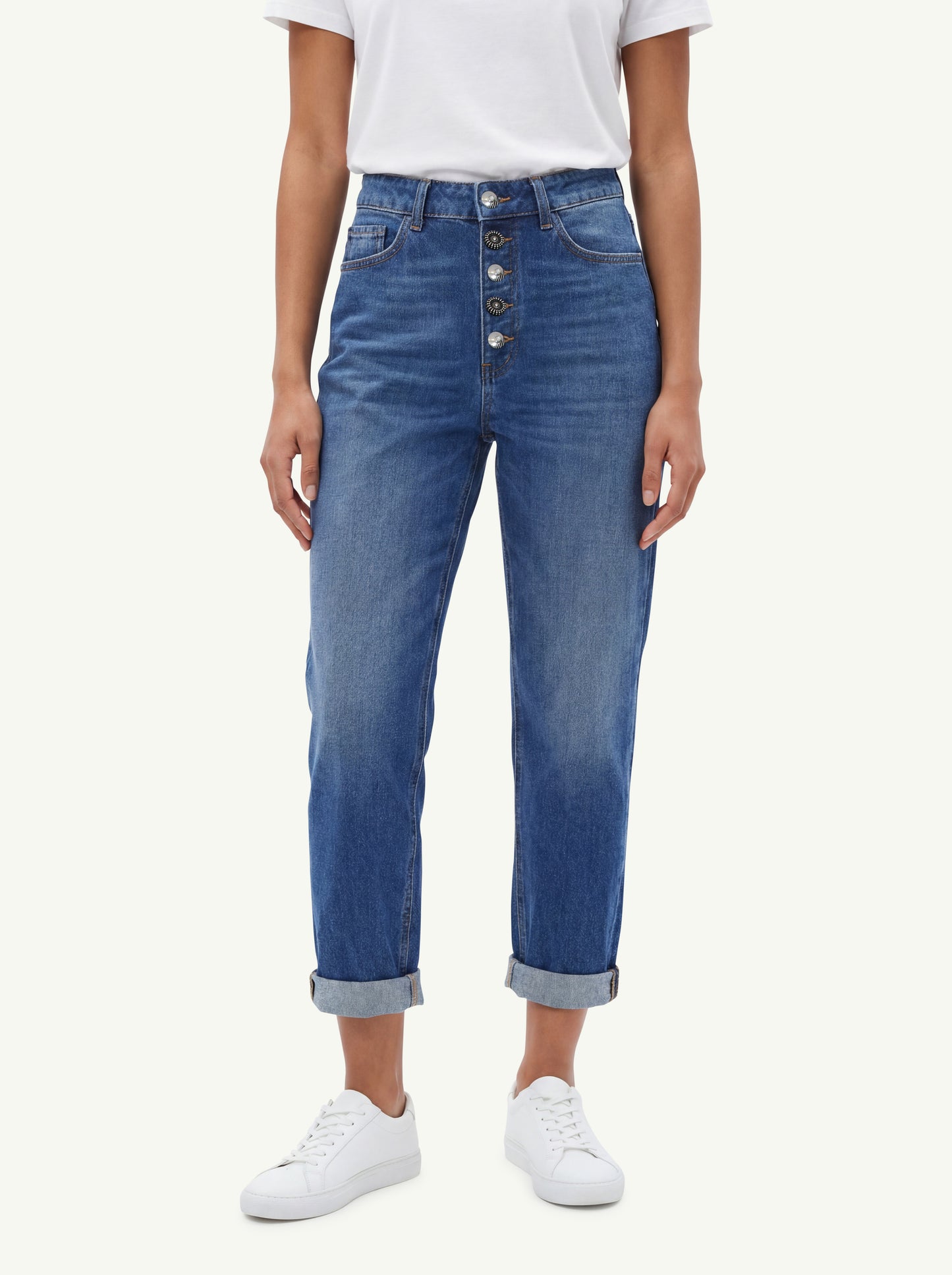  Dondup Jeans Blu - 1