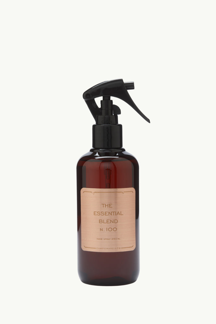 Spray Ambienti Nr.100 250 Ml Unisex The Essential Blend