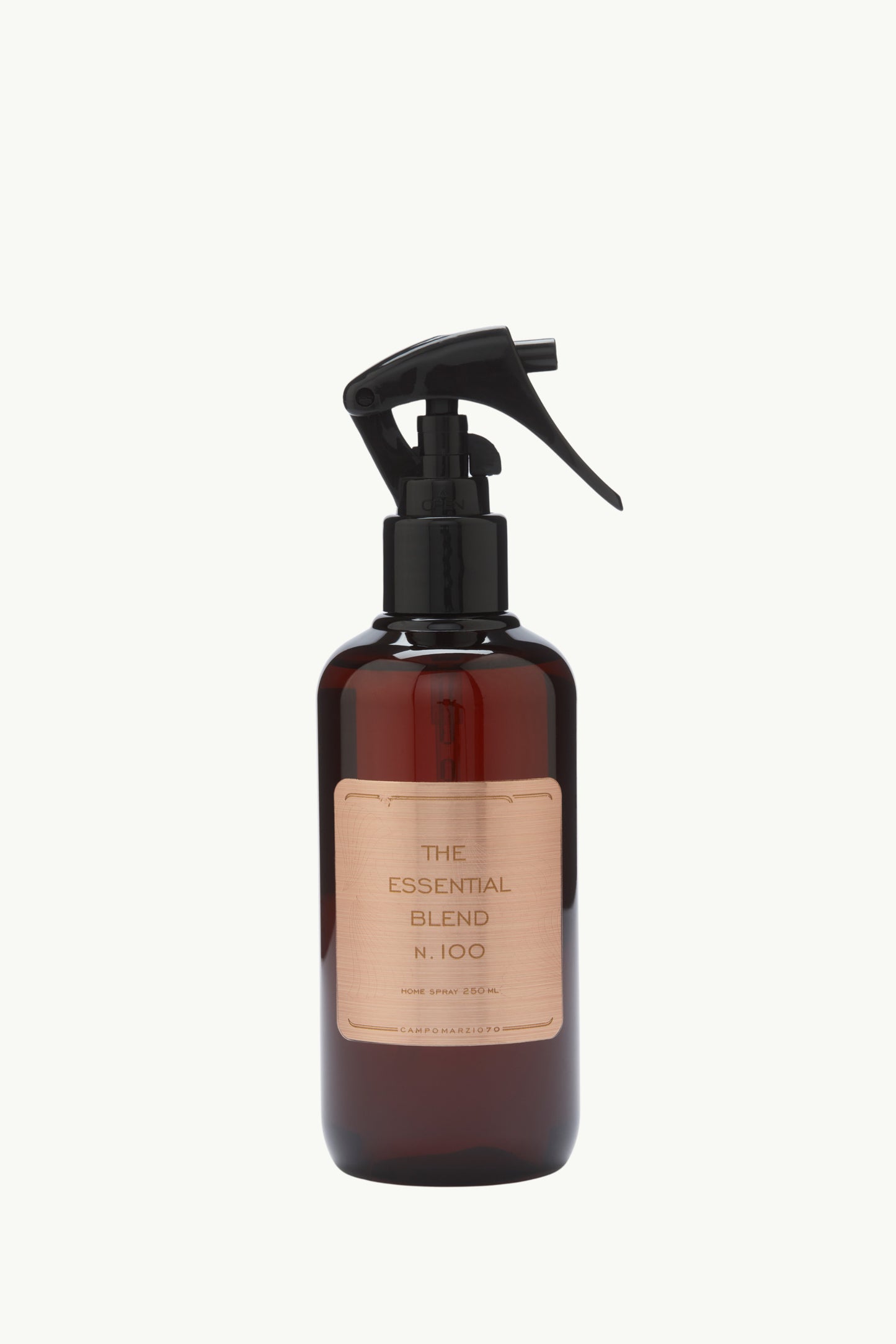  The Essential Blend Spray Ambienti N100 250 Ml Unisex - 1