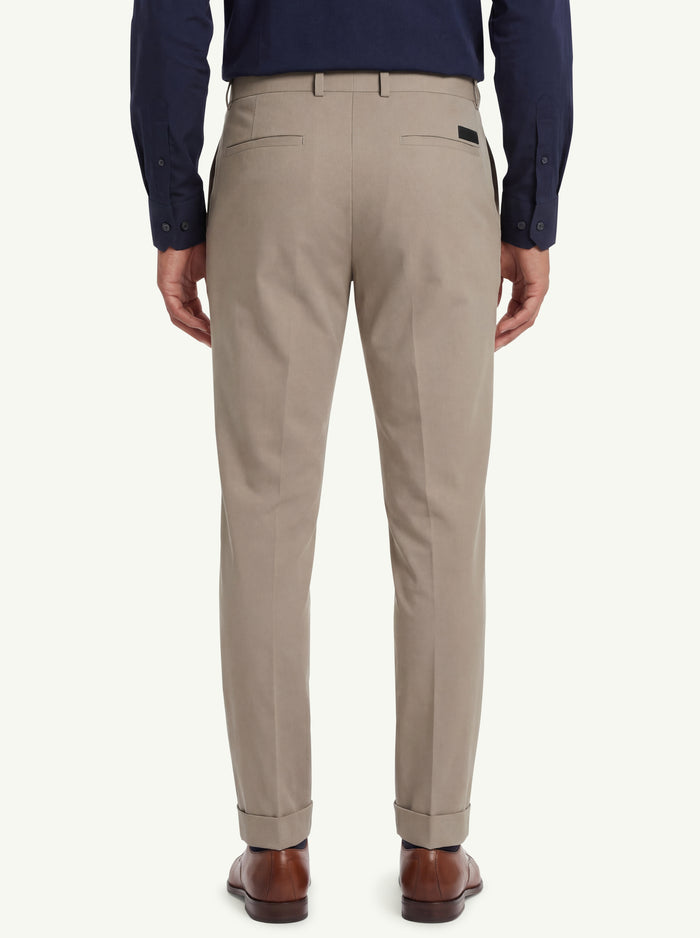 Pantalone Superflex Chino  Uomo Rrd-2