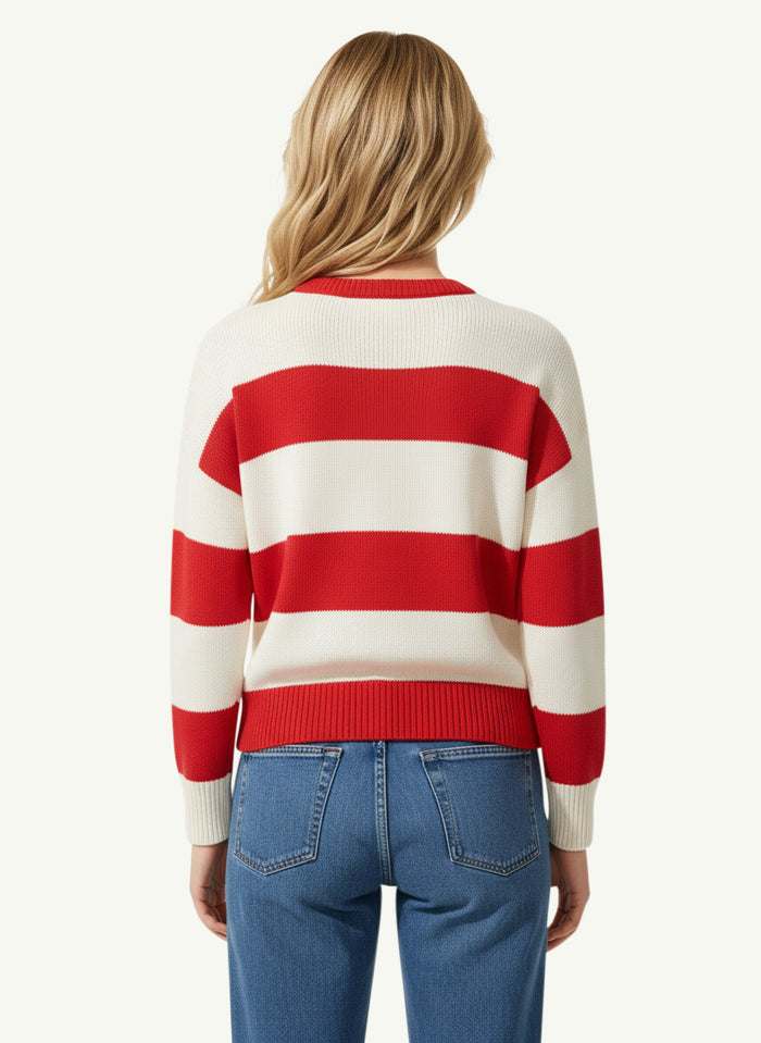Maglia Donna Giada Benincasa-2