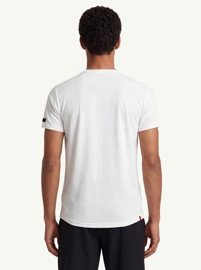 Rrd Men's Square T-Shirt-2