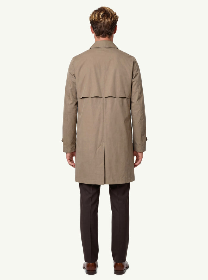  Baracuta G10 Detachable Marrone - 2