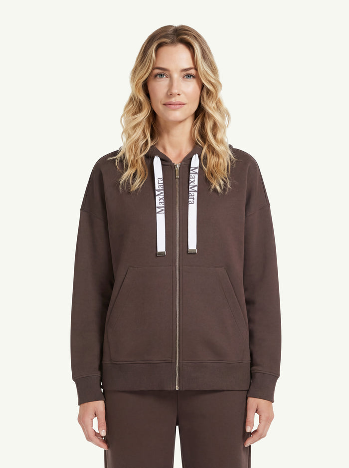 Felpa Donna Max Mara S